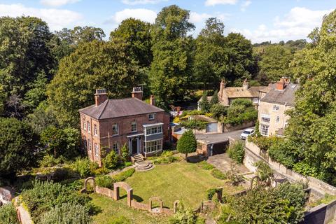 undefined, Bond End, Knaresborough, North Yorkshire, HG5
