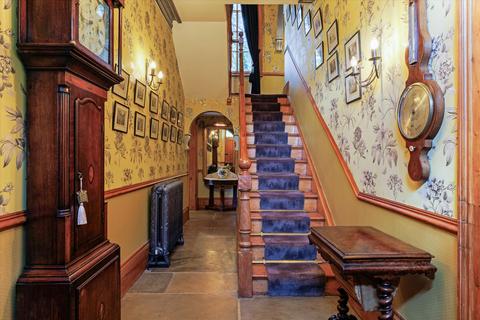 undefined, Bond End, Knaresborough, North Yorkshire, HG5