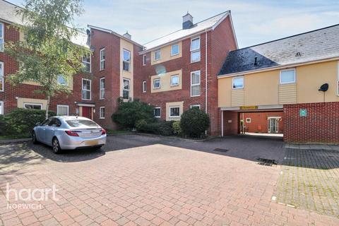2 bedroom apartment for sale, Solario Road, Norwich
