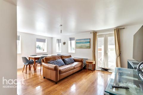 2 bedroom apartment for sale, Solario Road, Norwich