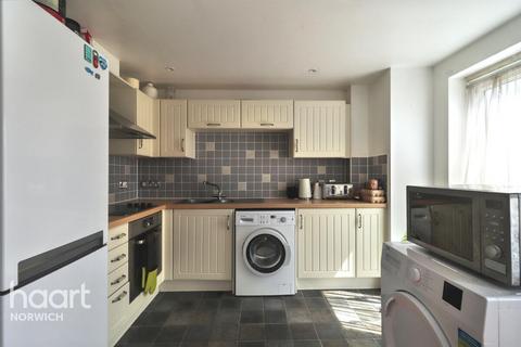 2 bedroom apartment for sale, Solario Road, Norwich