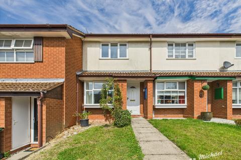 undefined, Edward Walk, Aylesbury