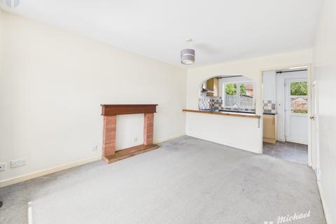 undefined, Edward Walk, Aylesbury