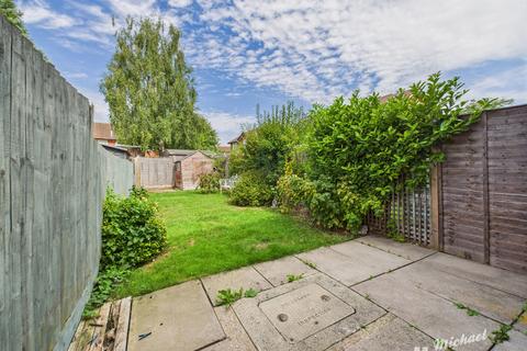 undefined, Edward Walk, Aylesbury