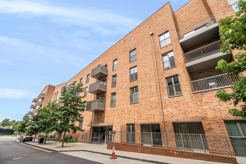 Explorer Way, London, NW7
