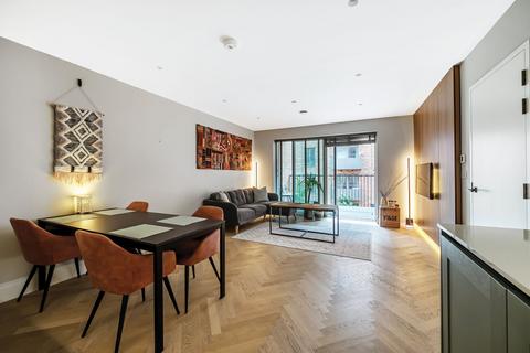 undefined, Explorer Way, London, NW7