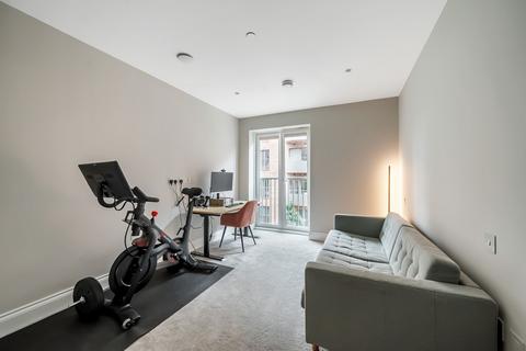 undefined, Explorer Way, London, NW7