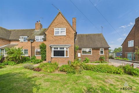 3 bedroom semi-detached house for sale, Beamhill Road, Burton-On-Trent DE13