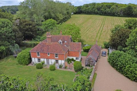 undefined, Cowden, Kent