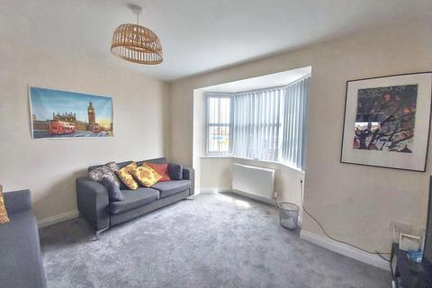 2 bedroom flat for sale, Northumberland Court, Blyth, Northumberland, NE24 1LD