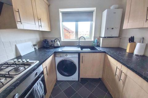 2 bedroom flat for sale, Northumberland Court, Blyth, Northumberland, NE24 1LD