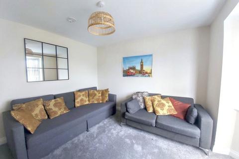 2 bedroom flat for sale, Northumberland Court, Blyth, Northumberland, NE24 1LD