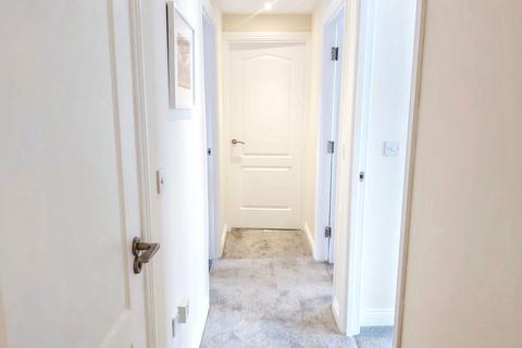 2 bedroom flat for sale, Northumberland Court, Blyth, Northumberland, NE24 1LD