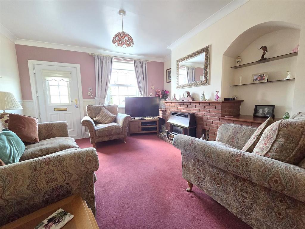 Lounge Area