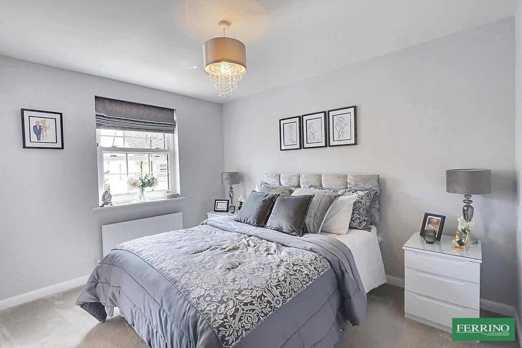 Bedroom 1
