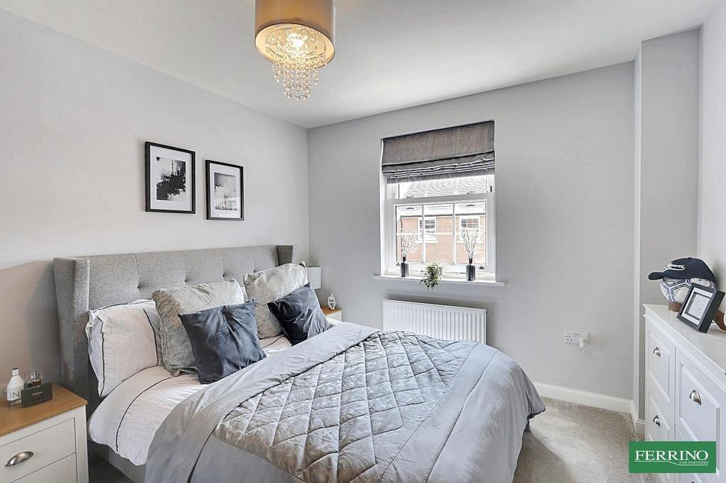 Bedroom 2