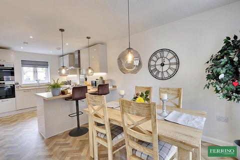 undefined, Brookfields, Lydney. GL15 4BX
