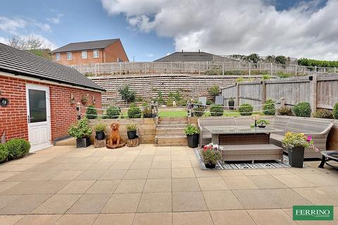 undefined, Brookfields, Lydney. GL15 4BX