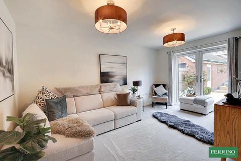 undefined, Brookfields, Lydney. GL15 4BX