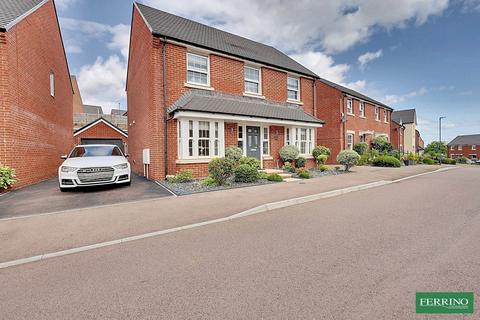 undefined, Brookfields, Lydney. GL15 4BX