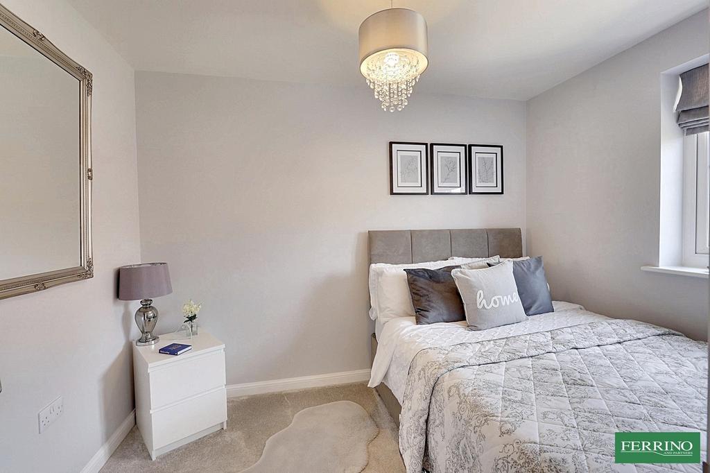 Bedroom 3