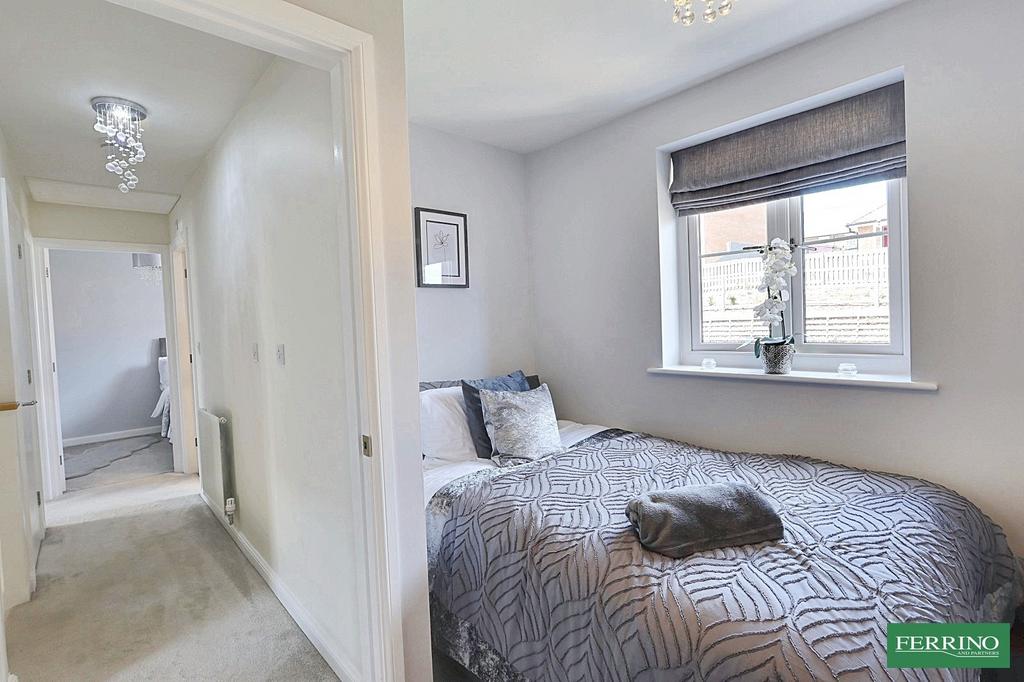 Bedroom 4