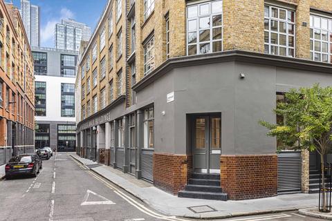 Office for sale, 22-38 Shepherdess Walk London N1 7LB