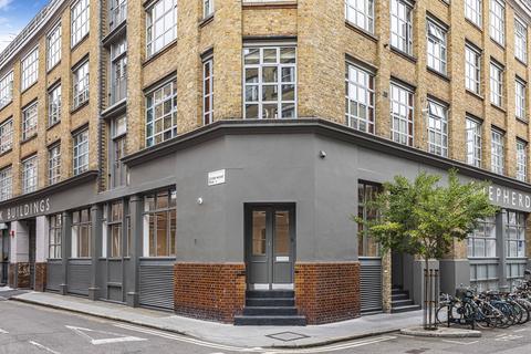Office for sale, 22-38 Shepherdess Walk London N1 7LB