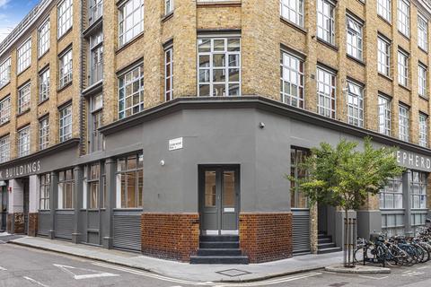 Office for sale, 22-38 Shepherdess Walk London N1 7LB