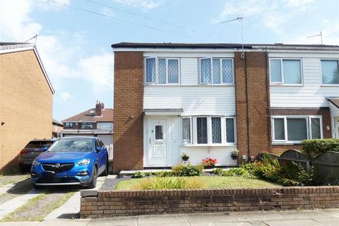 76 Beechburn Crescent, Liverpool, L36 4JZ