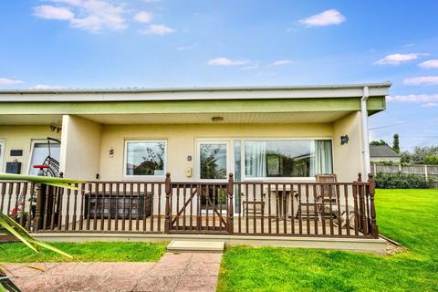 2 bedroom chalet for sale, Rainbows End Park, Mill Lane, NR12