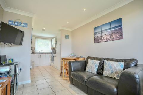2 bedroom chalet for sale, Rainbows End Park, Mill Lane, NR12