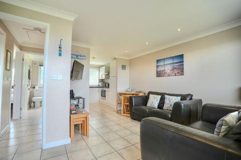 2 bedroom chalet for sale, Rainbows End Park, Mill Lane, NR12