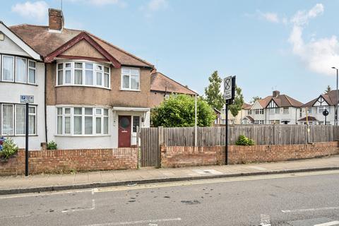 3 bedroom semi-detached house for sale, Methuen Road, Edgware