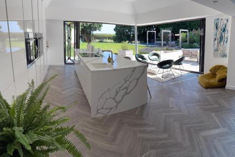 4 bedroom detached house for sale, Swallows, Heath Road, Maidstone