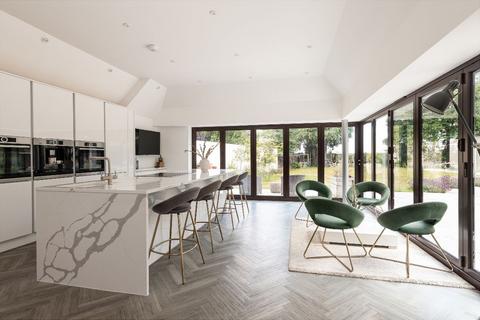 4 bedroom detached house for sale, Swallows, Heath Road, Maidstone