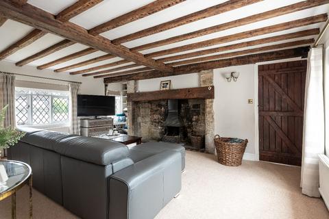 4 bedroom detached house for sale, Swallows, Heath Road, Maidstone