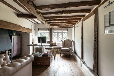 4 bedroom detached house for sale, Swallows, Heath Road, Maidstone