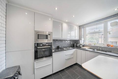 Redclyf House, Cephas Street, Stepney, London, E1