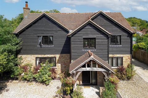 3 bedroom detached house for sale, Common Road, Bluebell Hill Village, Chatham