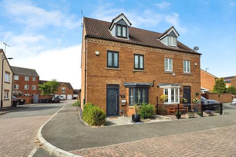 undefined, Mountfield Way, Sheffield S25