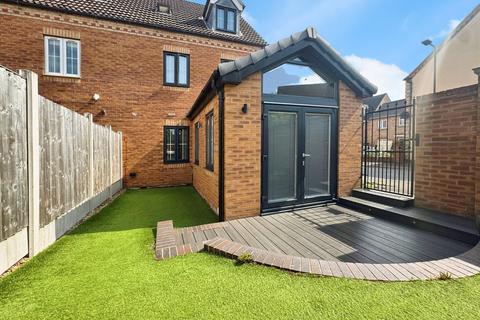 undefined, Mountfield Way, Sheffield S25