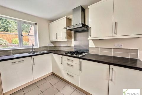 undefined, Heol Cae Ffwrnais, Ebbw Vale