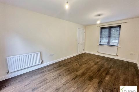 undefined, Heol Cae Ffwrnais, Ebbw Vale