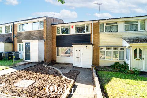 Orwell Drive, Birmingham, West Midlands, B38