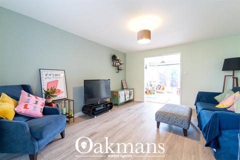 undefined, Orwell Drive, Birmingham, West Midlands, B38