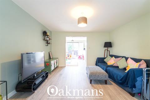 undefined, Orwell Drive, Birmingham, West Midlands, B38
