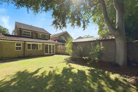 undefined, Latham Court, Gomersal, BD19