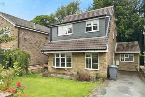 undefined, Latham Court, Gomersal, BD19