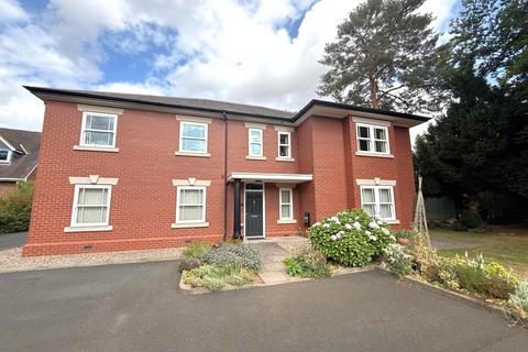 2 bedroom apartment for sale, Barnetts Close, Kidderminster, DY10